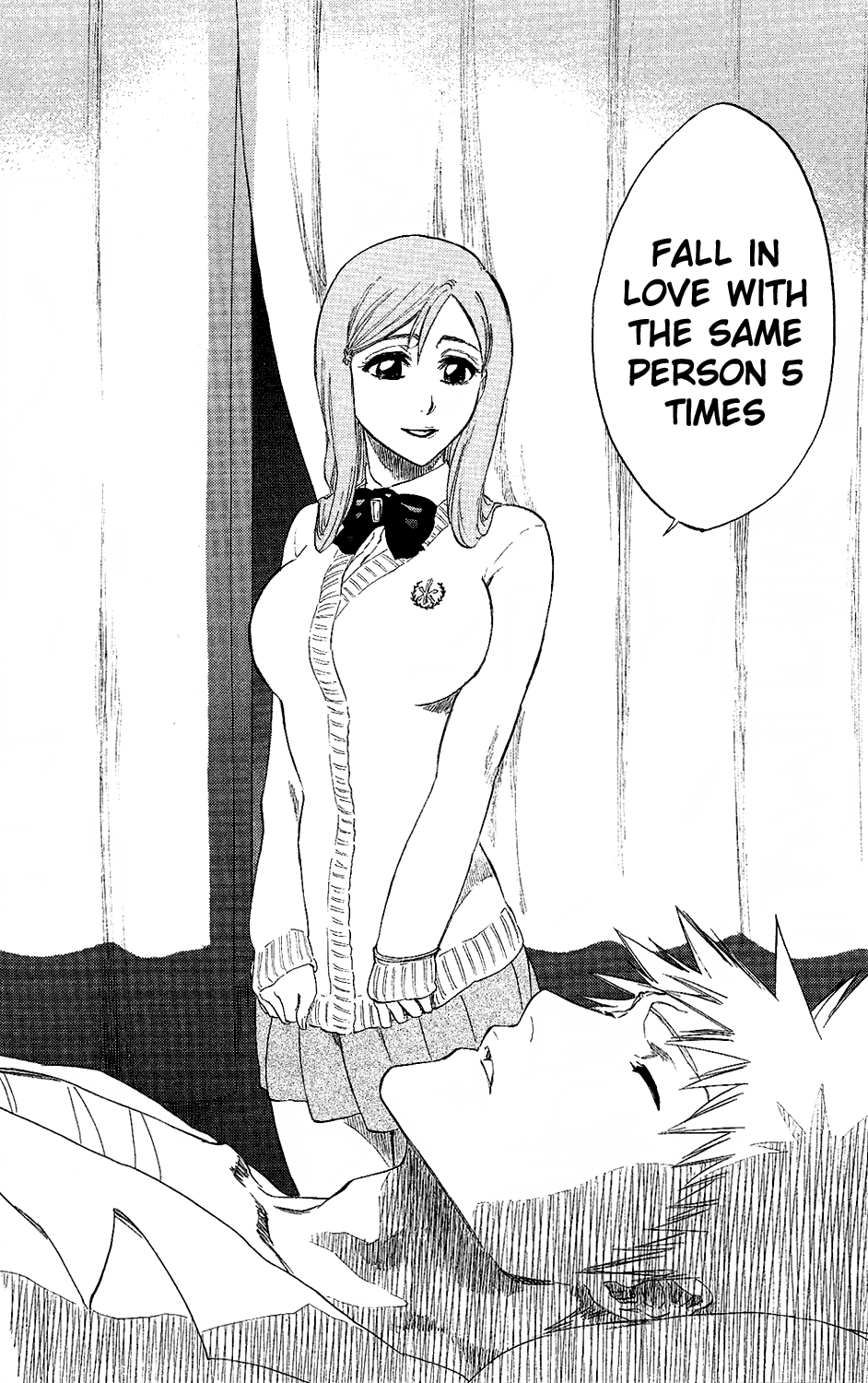 Bleach, Chapter 237 image 18