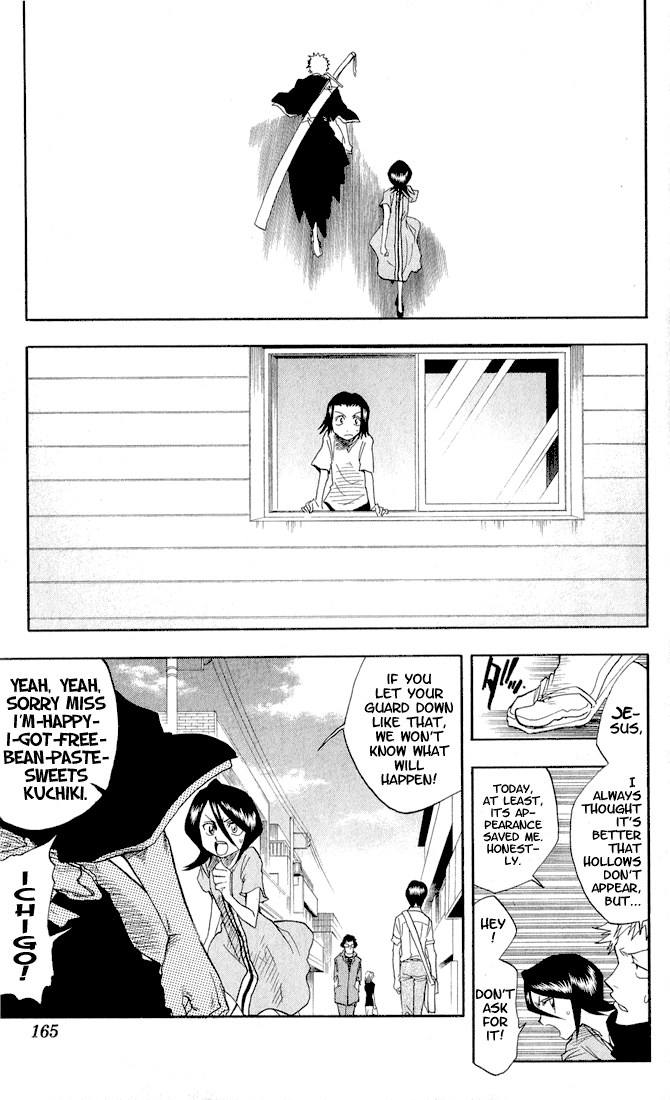 Bleach, Chapter 33 image 18