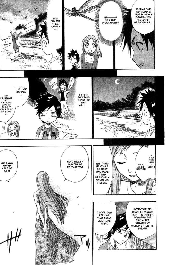 Bleach, Chapter 68 image 13
