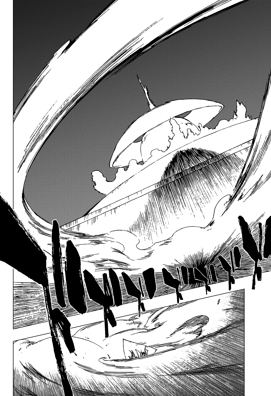 Bleach, Chapter 352 image 11