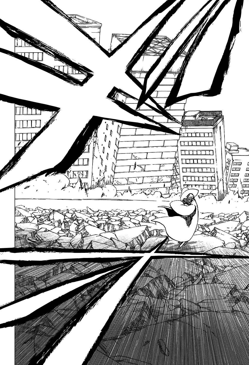Bleach, Chapter 399 image 17