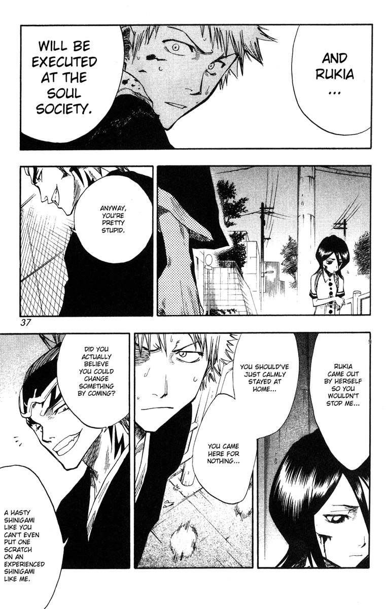 Bleach, Chapter 54 image 12