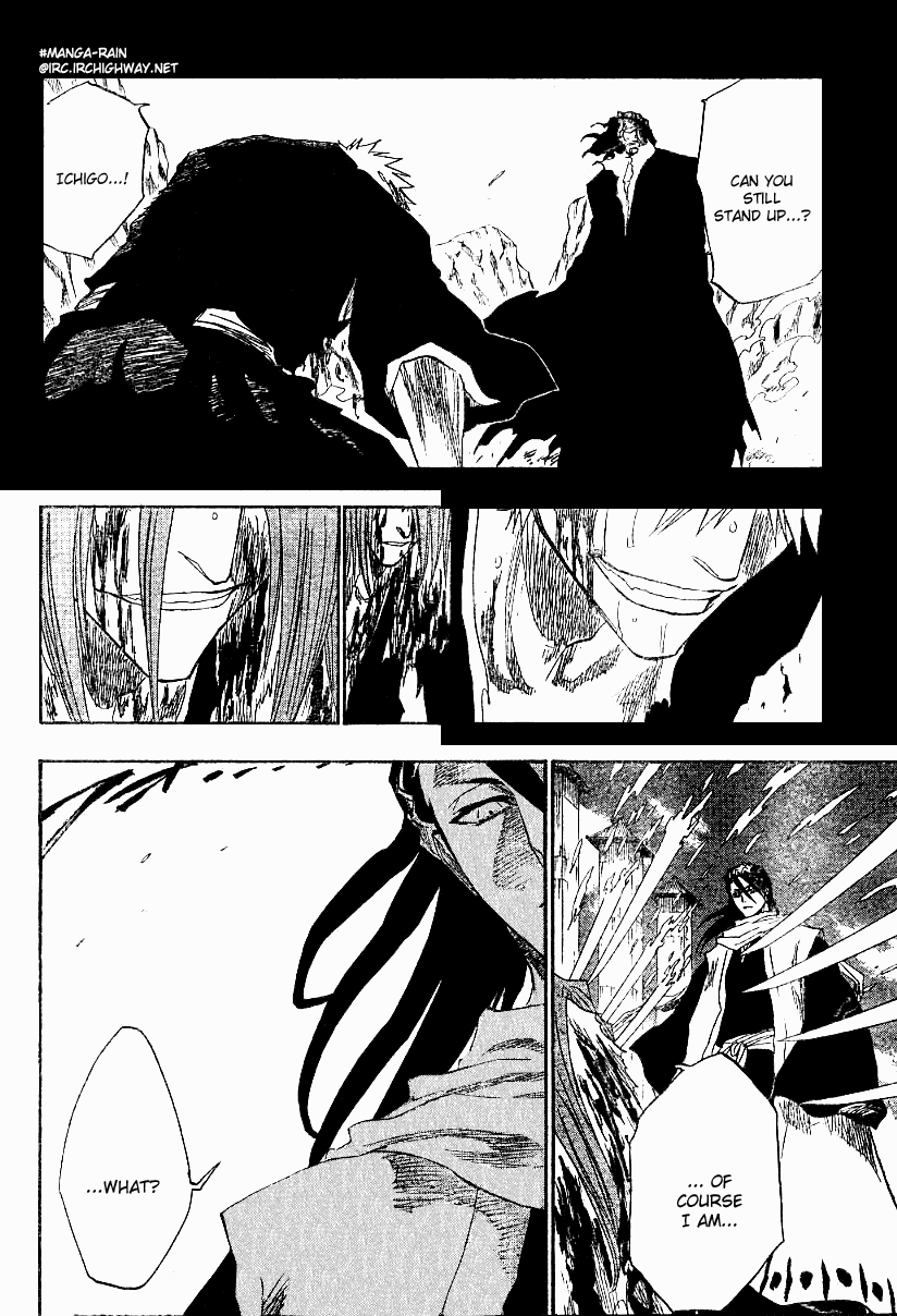 Bleach, Chapter 143 image 16
