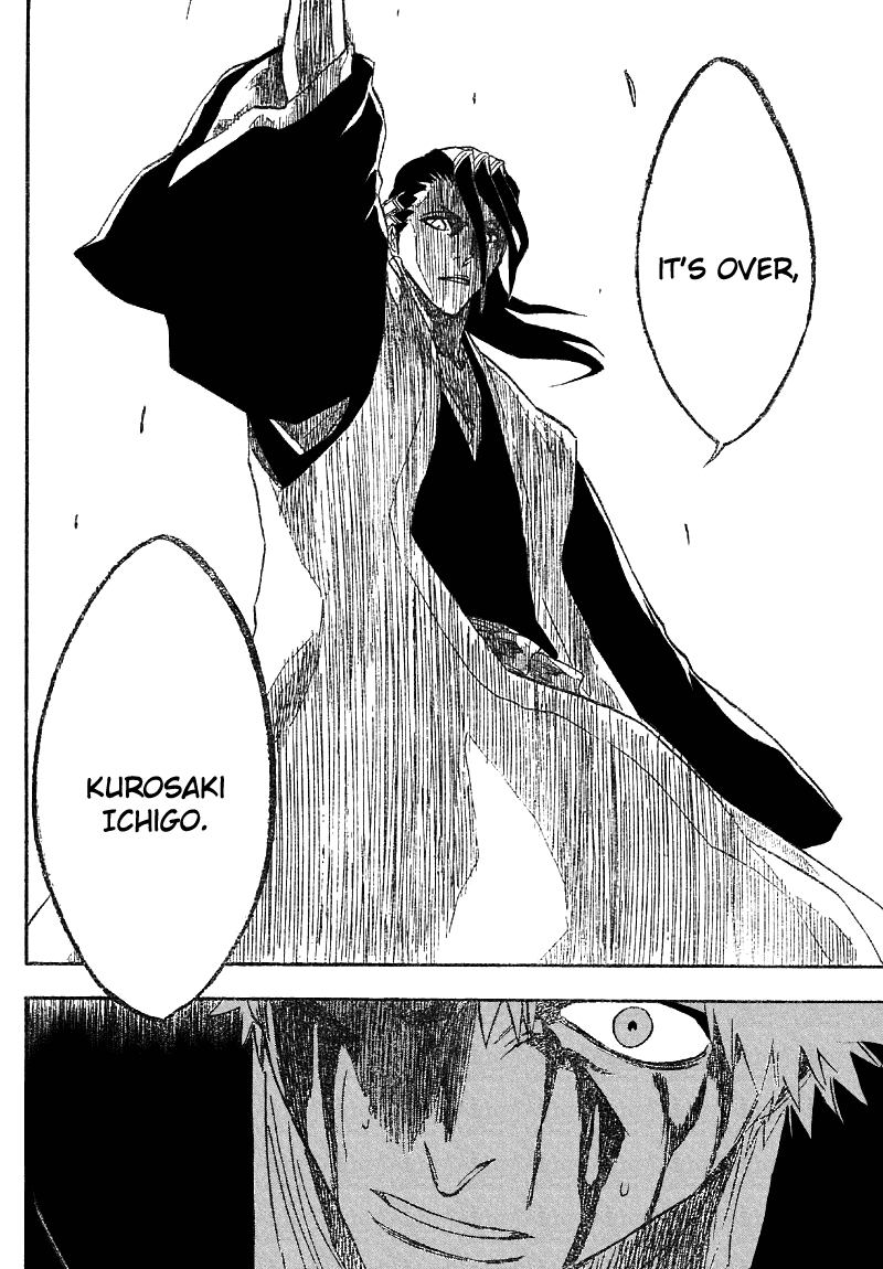Bleach, Chapter 165 image 17