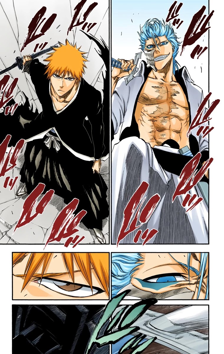 Bleach, Chapter 279 image 11