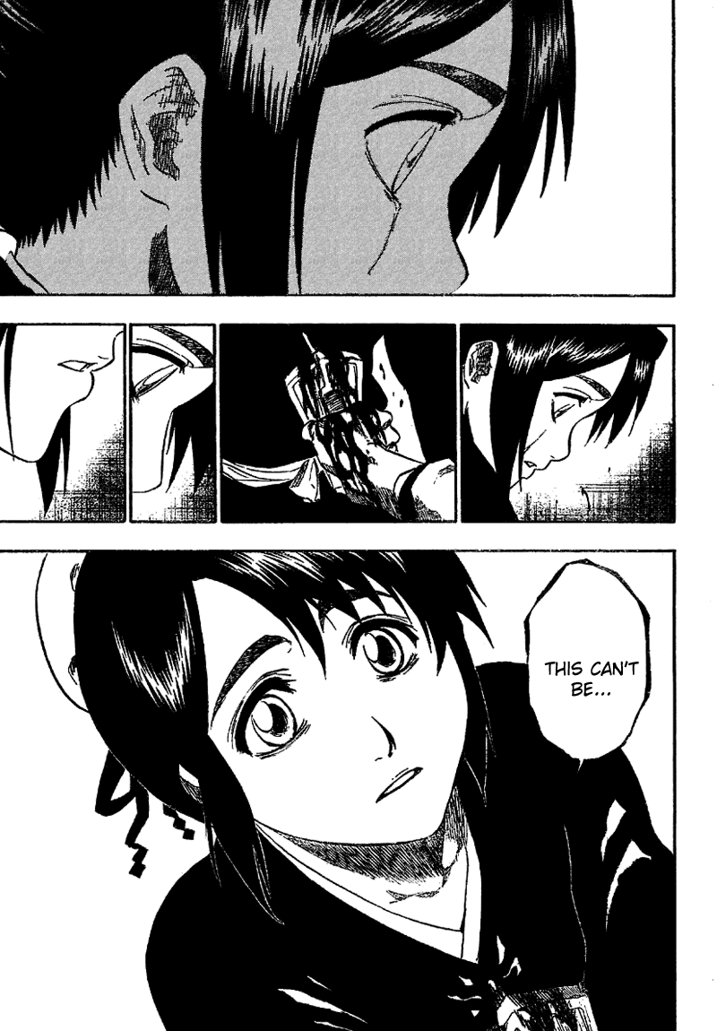 Bleach, Chapter 169 image 19