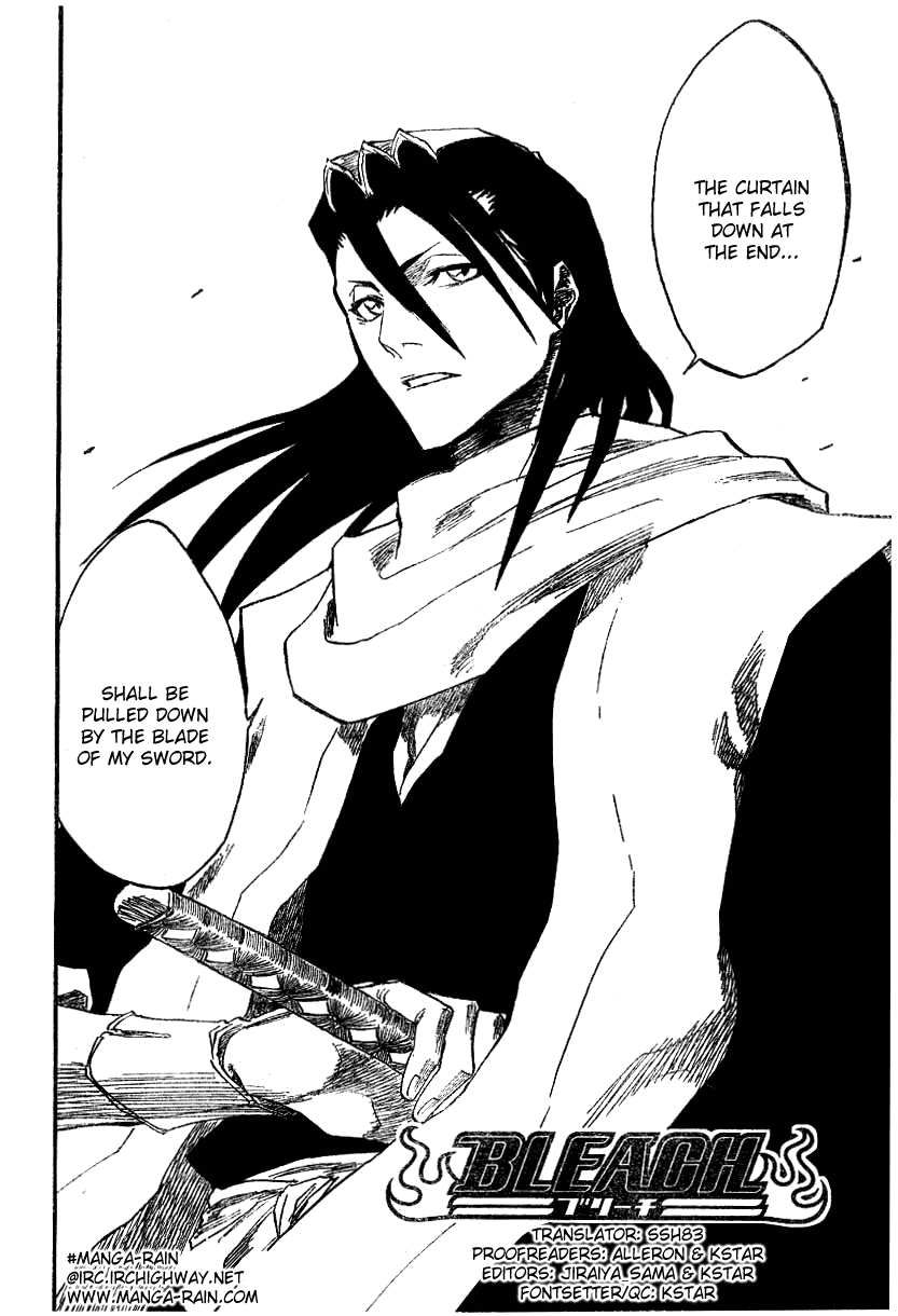 Bleach, Chapter 142 image 03