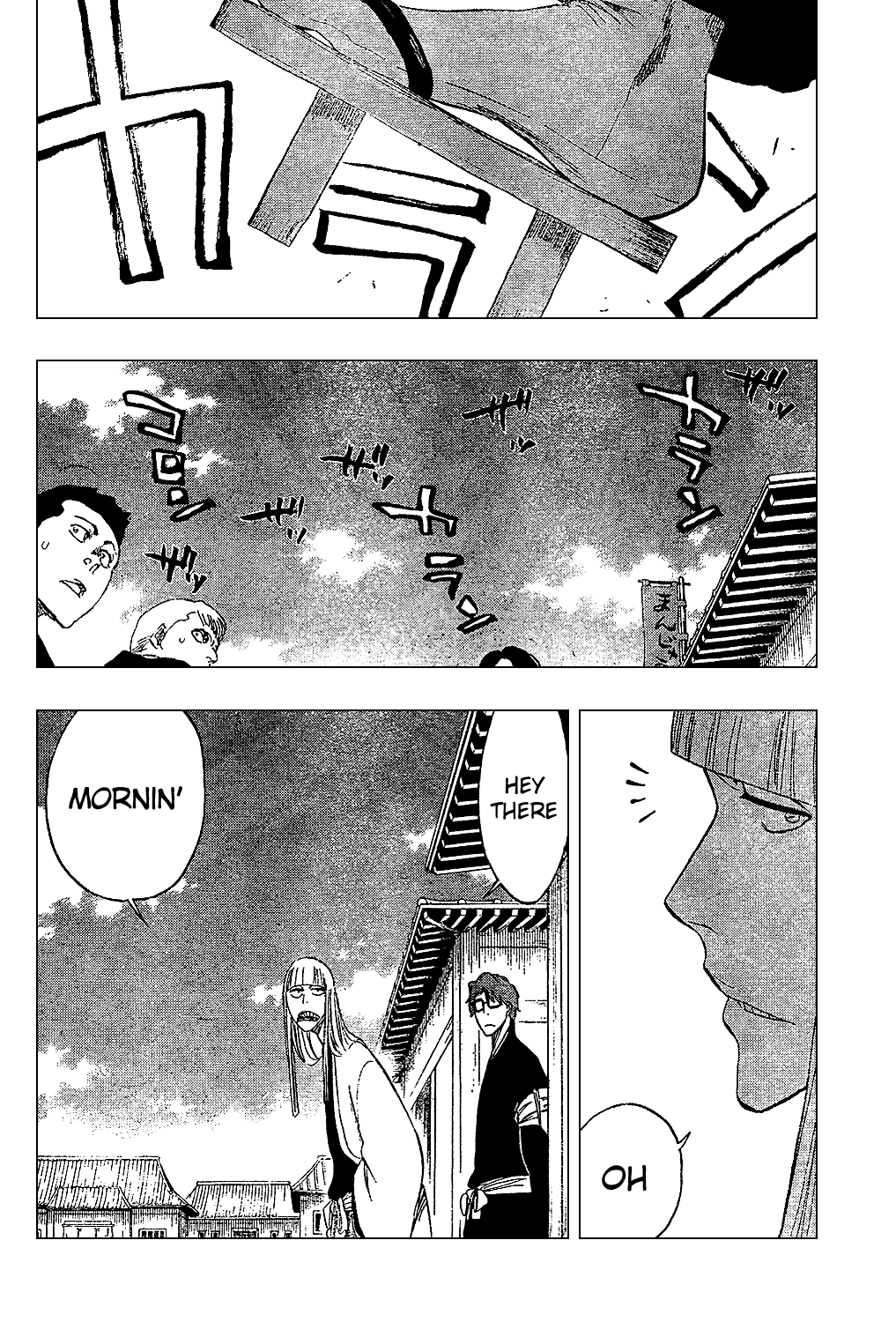 Bleach, Chapter 315.05 image 07