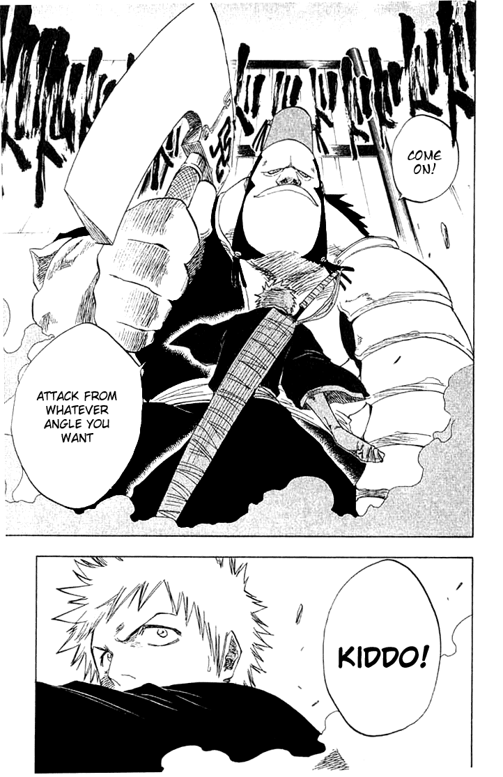 Bleach, Chapter 72 image 03