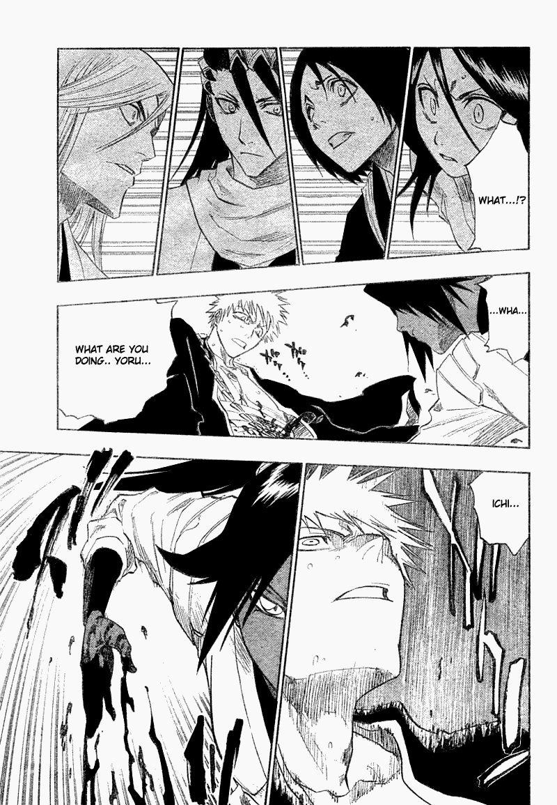 Bleach, Chapter 118 image 14