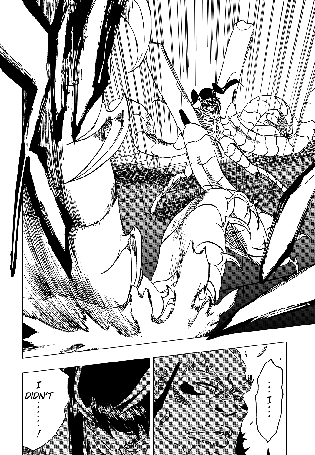 Bleach, Chapter 343 image 11