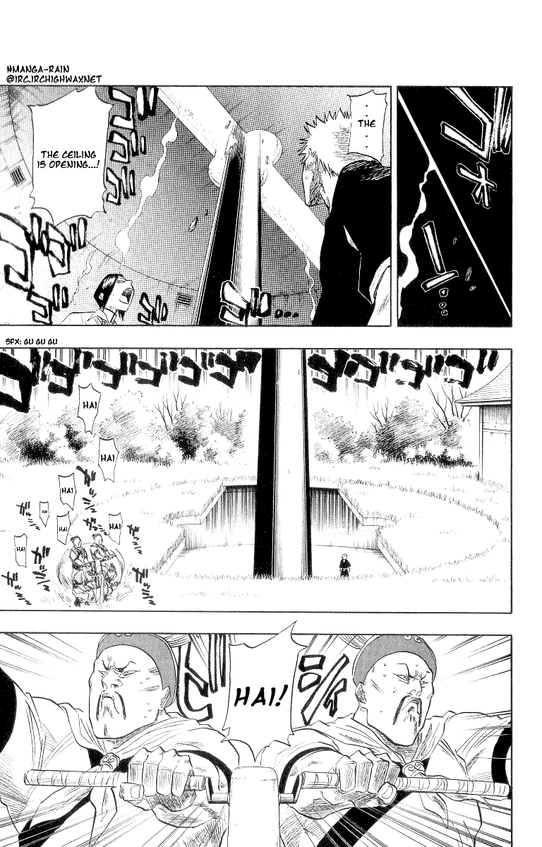 Bleach, Chapter 80 image 08