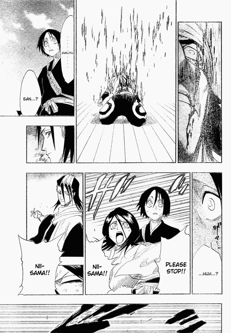 Bleach, Chapter 116 image 40