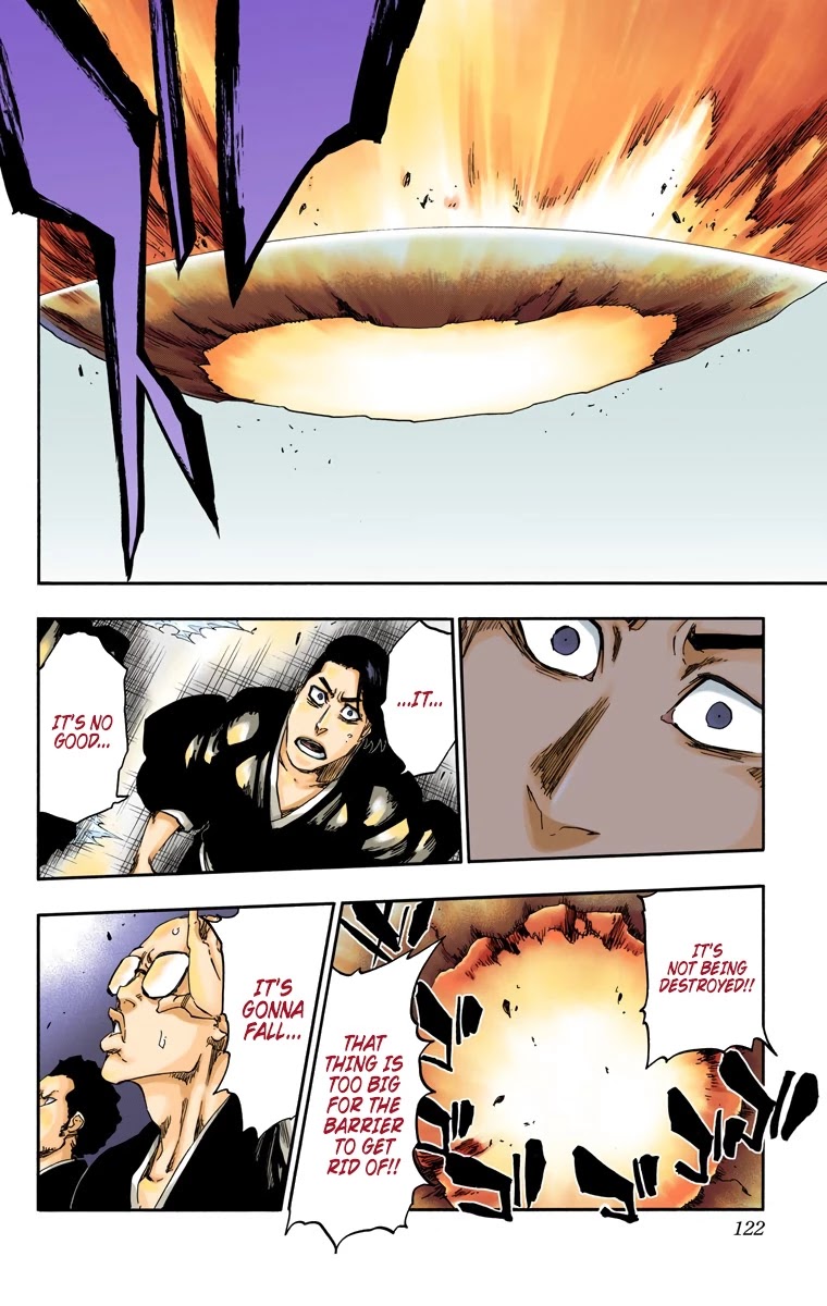 Bleach, Chapter 577 image 05