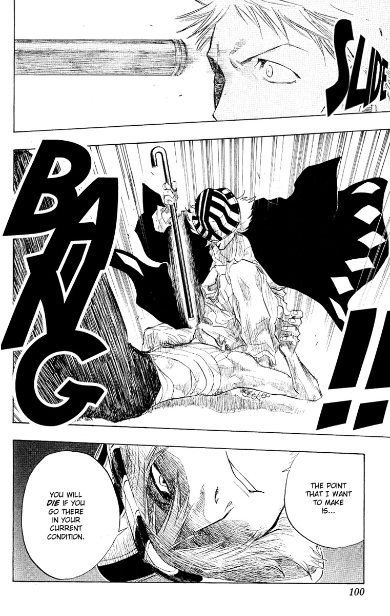 Bleach, Chapter 57 image 15