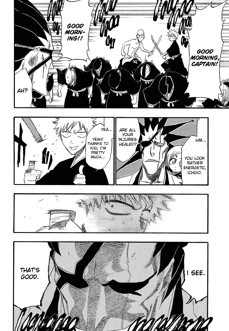 Bleach, Chapter 180 image 13