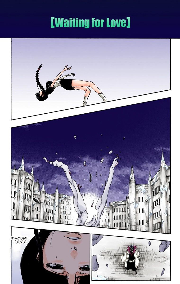 Bleach, Chapter 643 image 07