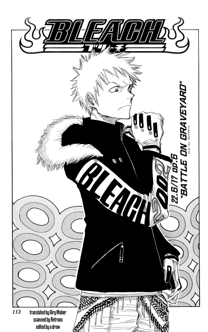 Bleach, Chapter 22 image 06