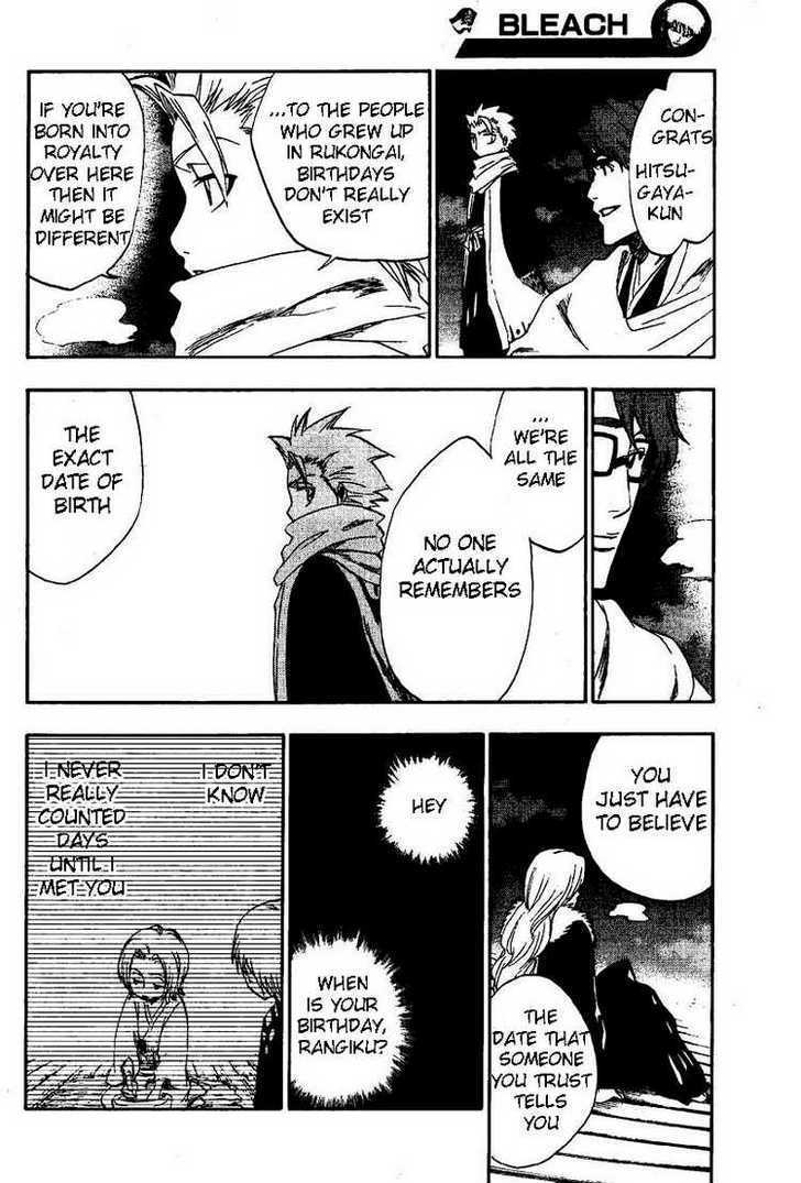 Bleach, Chapter 168.5 image 5