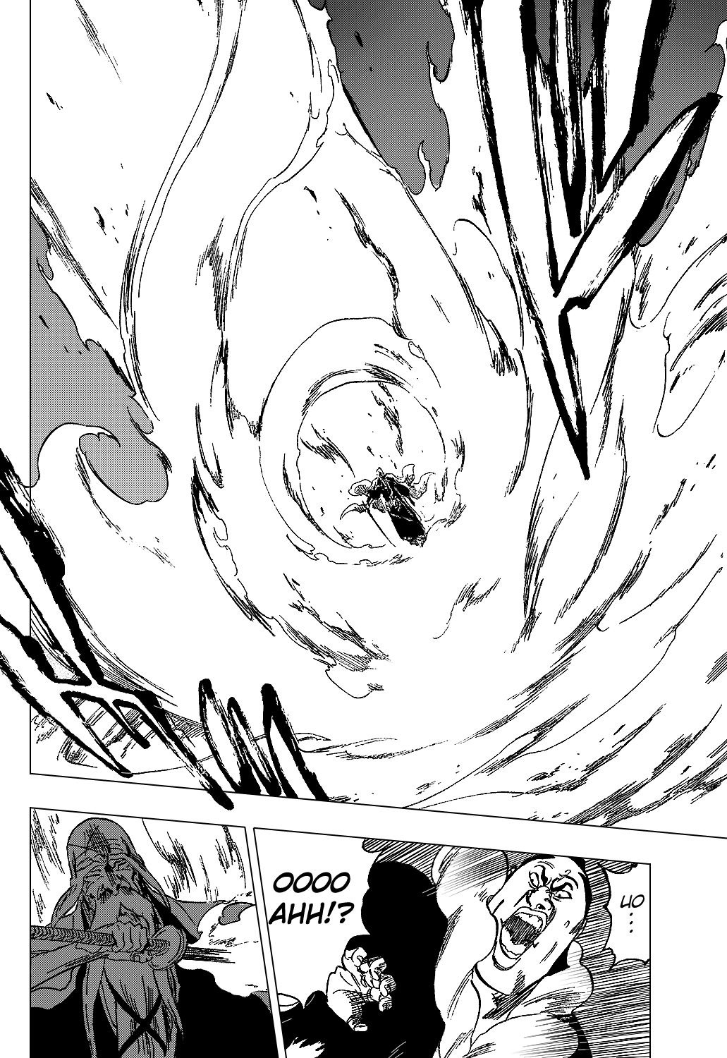 Bleach, Chapter 316 image 12