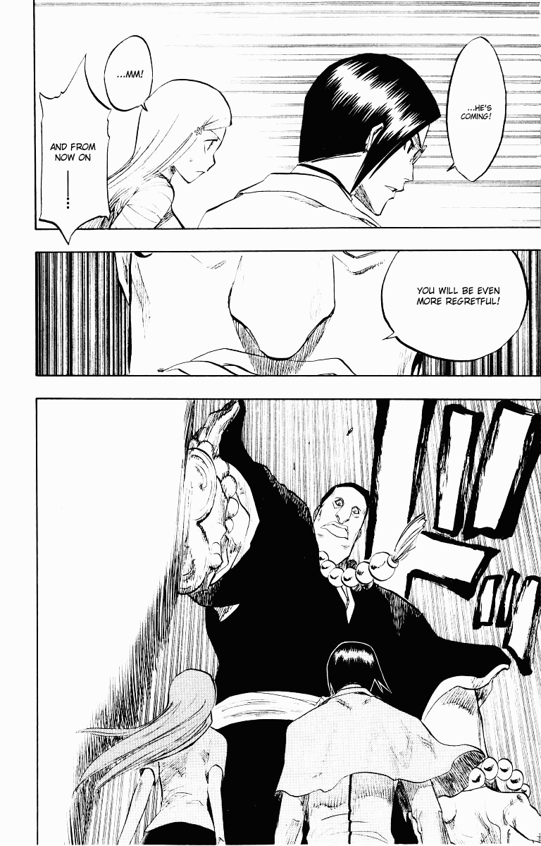 Bleach, Chapter 91 image 06