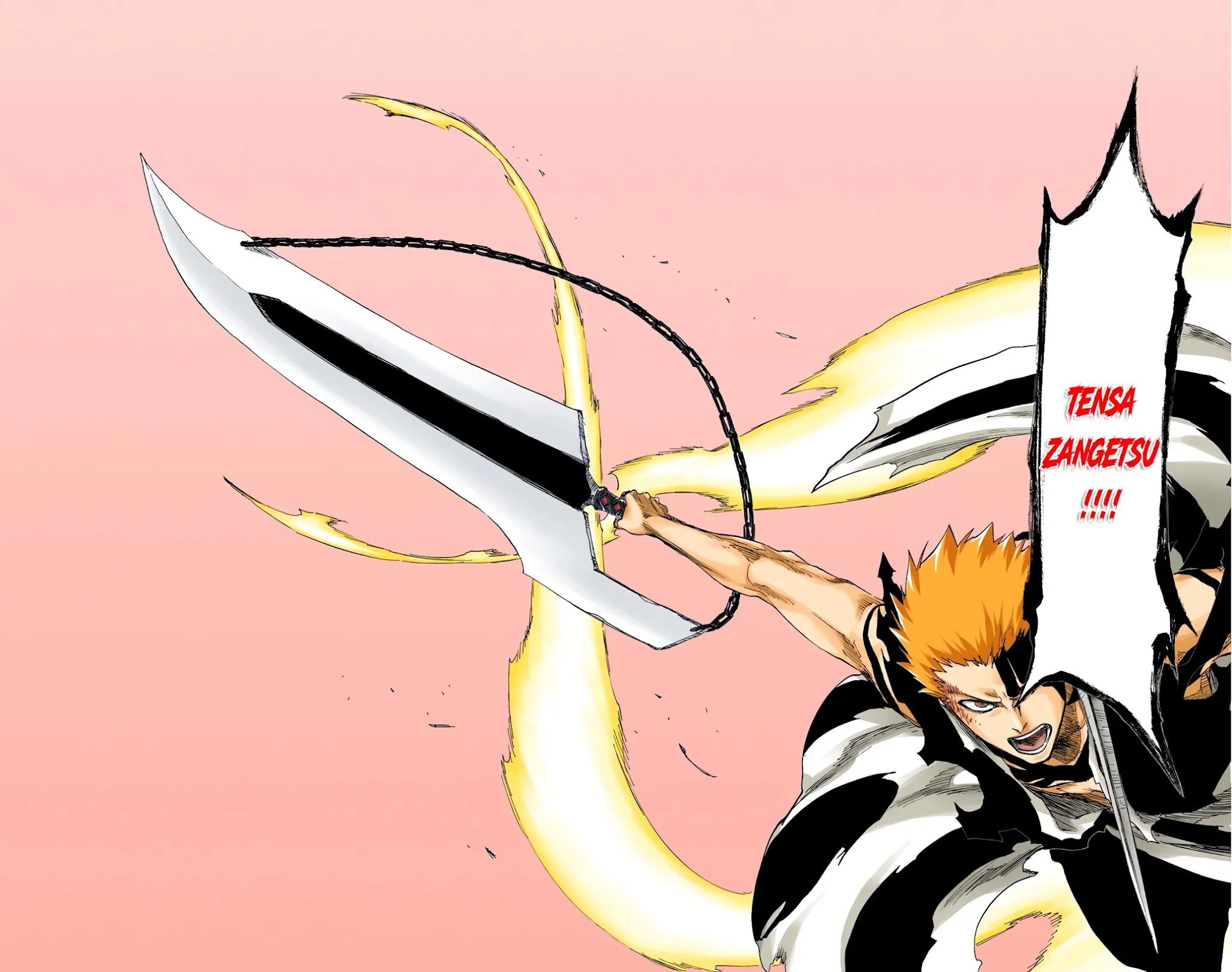 Bleach, Chapter 678 image 04