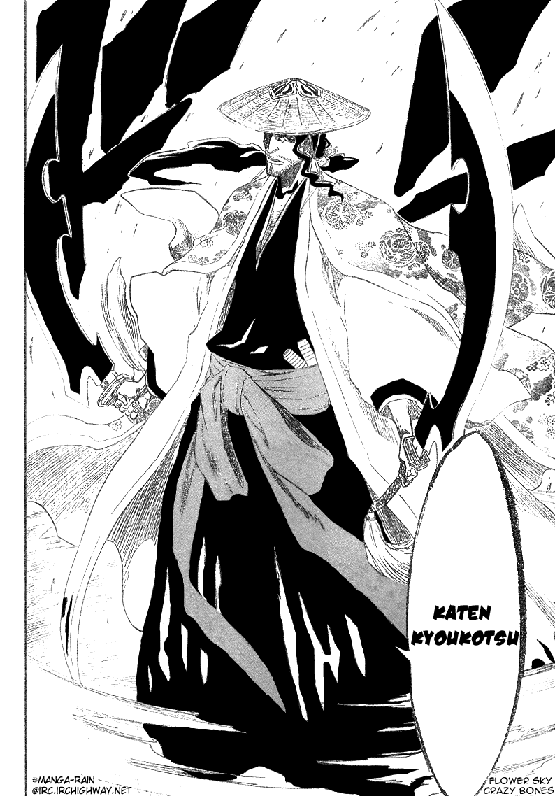 Bleach, Chapter 156 image 14
