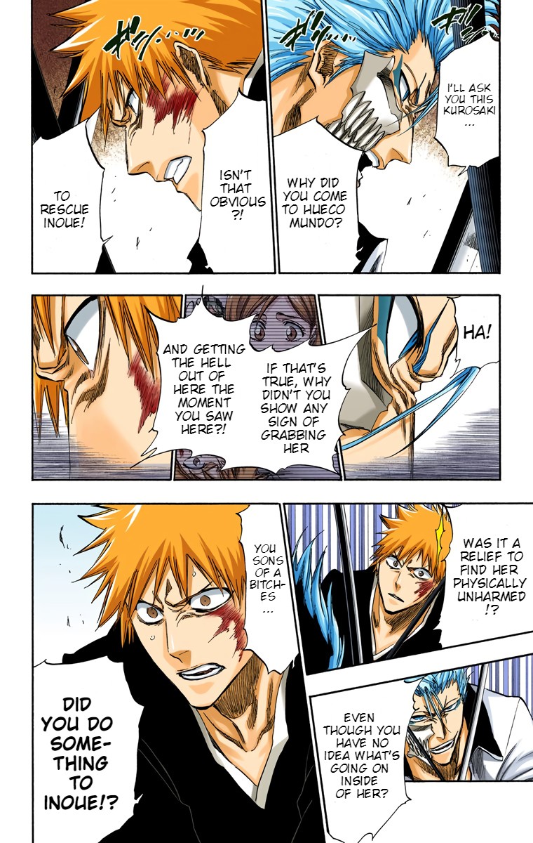 Bleach, Chapter 280 image 06