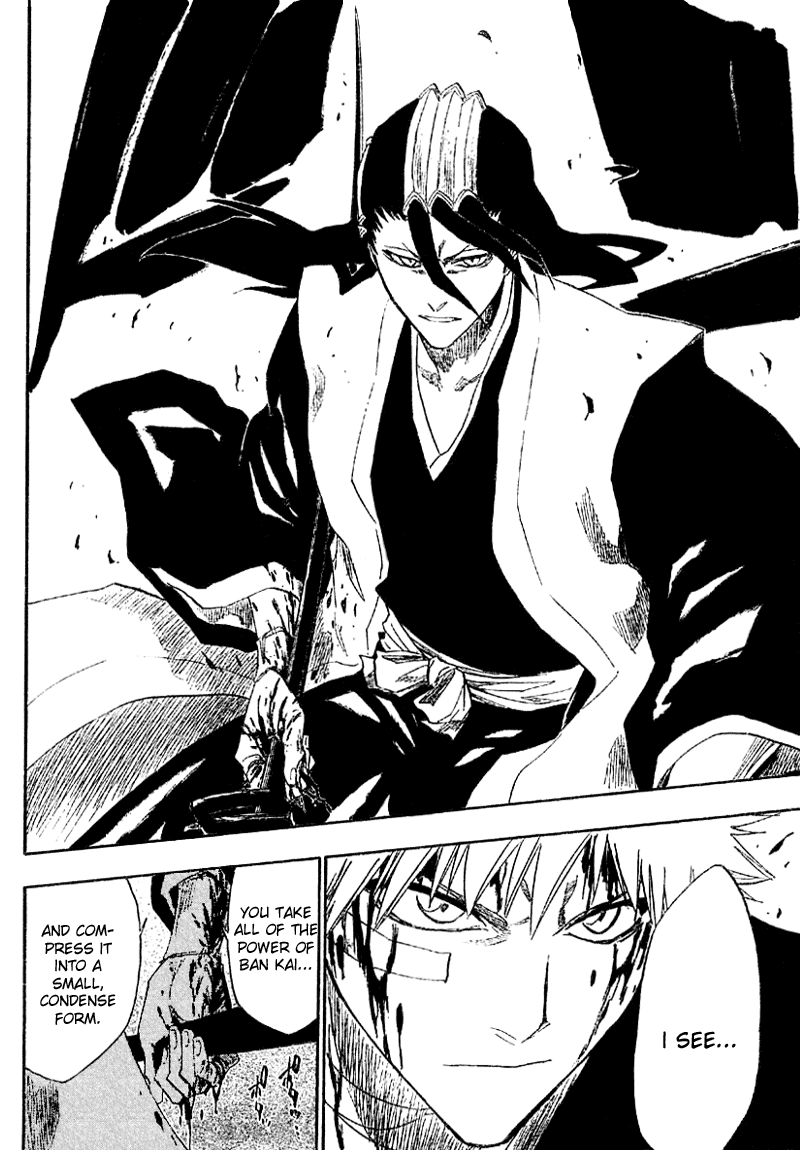 Bleach, Chapter 163 image 23