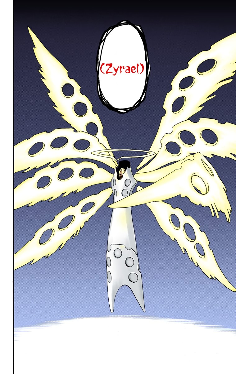 Bleach, Chapter 646 image 16