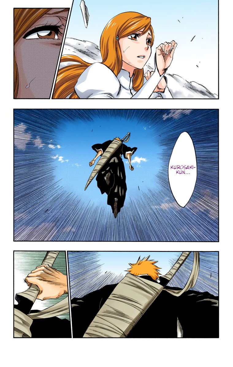 Bleach, Chapter 279 image 08