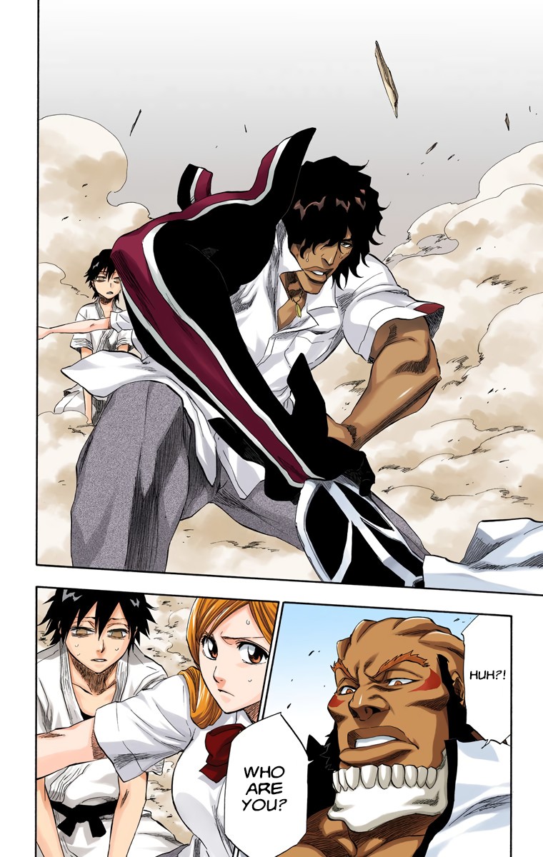 Bleach, Chapter 191 image 14