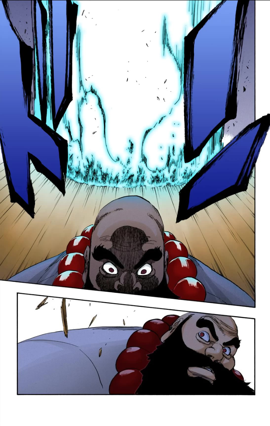 Bleach, Chapter 609 image 13