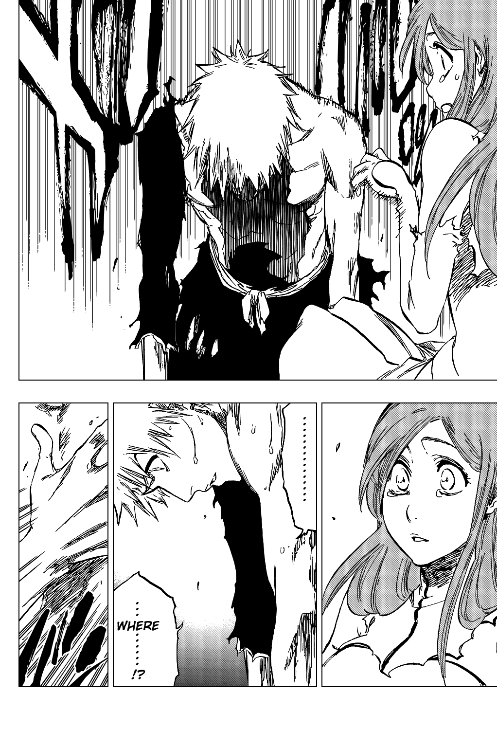 Bleach, Chapter 353 image 13