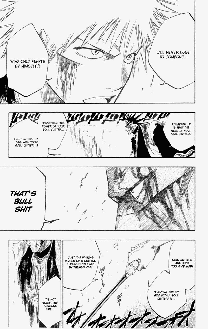 Bleach, Chapter 113 image 11