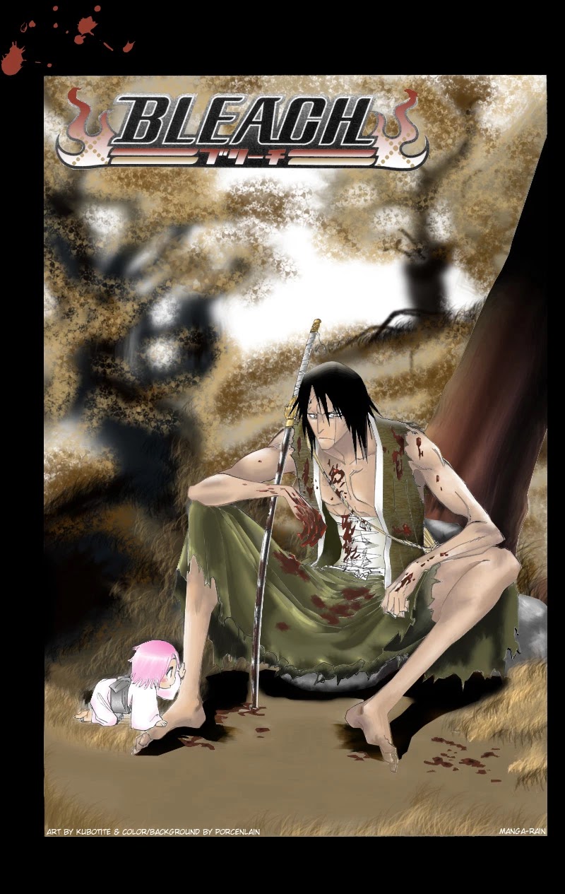 Bleach, Chapter 114 image 05