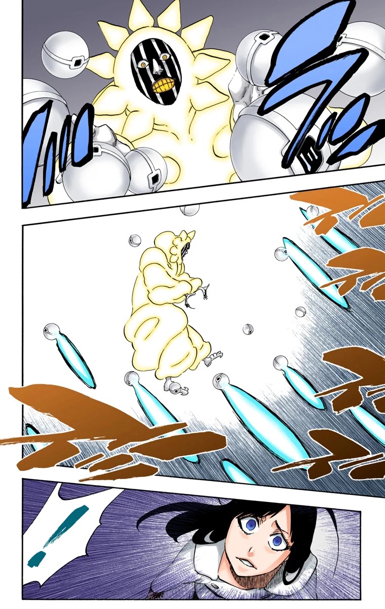 Bleach, Chapter 590 image 11