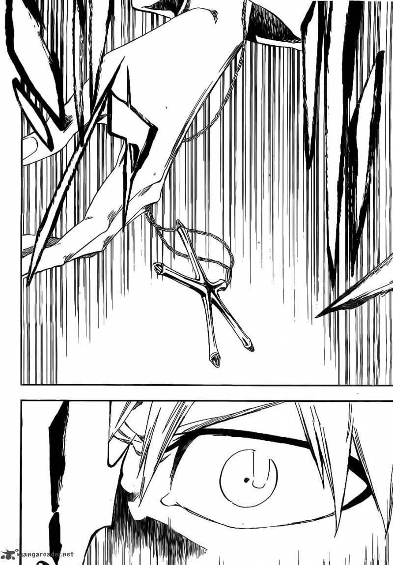 Bleach, Chapter 482 image 08