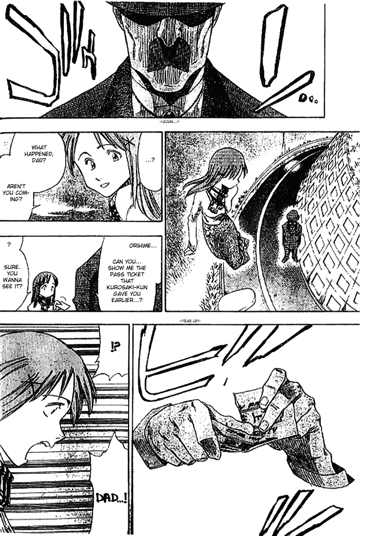 Bleach, Chapter 0 image 25
