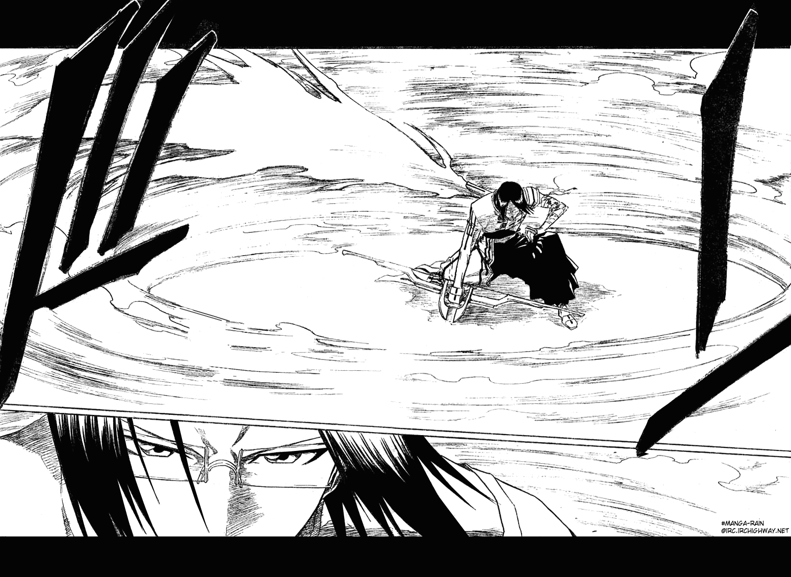 Bleach, Chapter 124 image 20