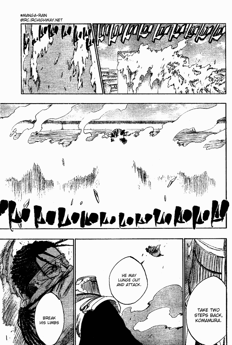 Bleach, Chapter 139 image 14