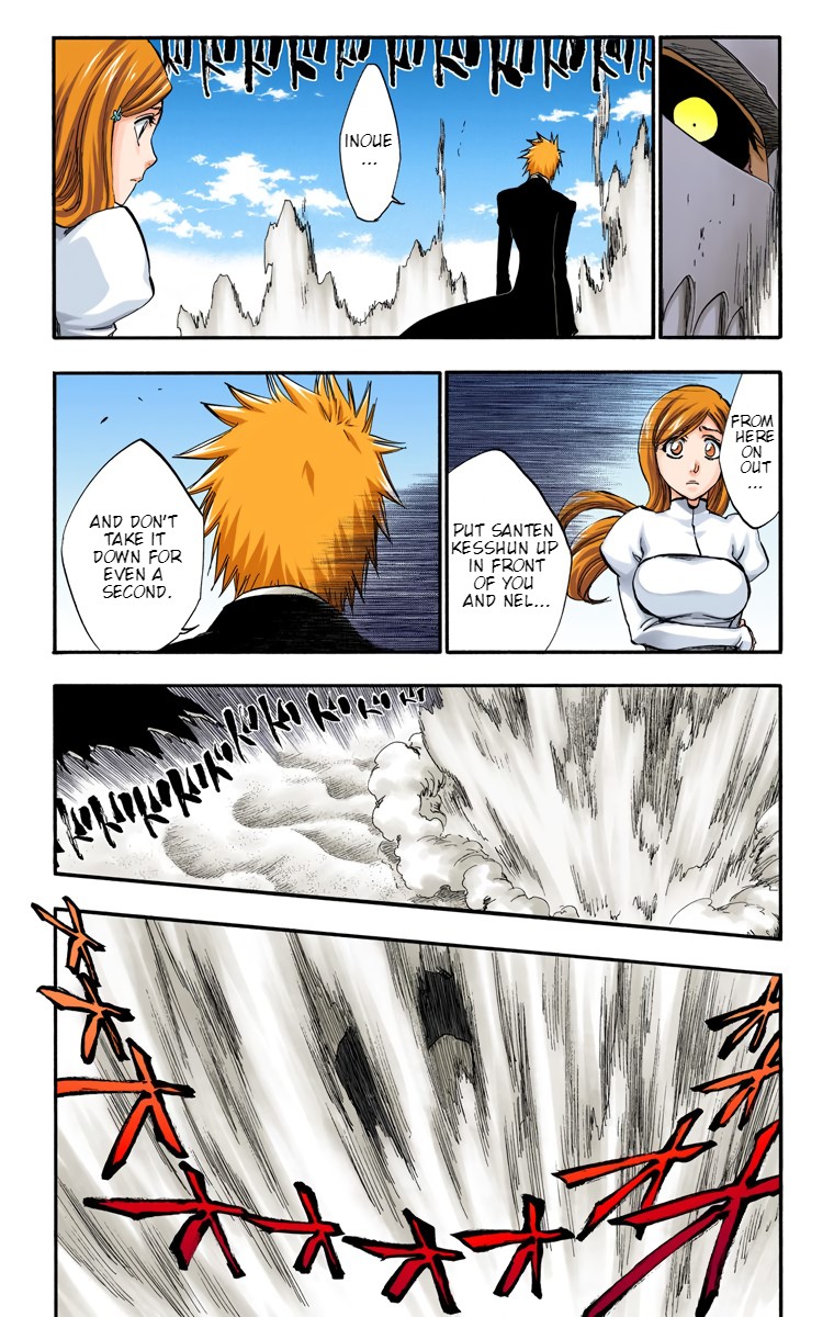 Bleach, Chapter 281 image 07