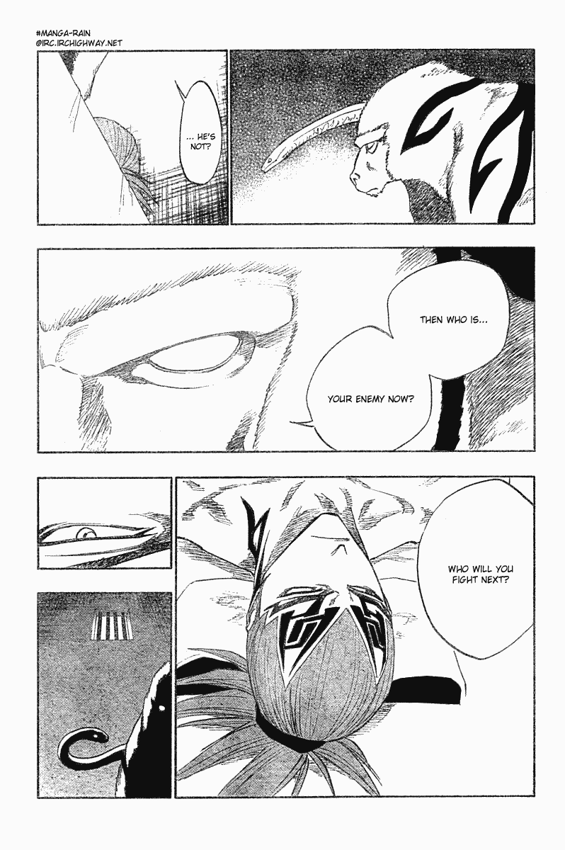 Bleach, Chapter 118 image 06