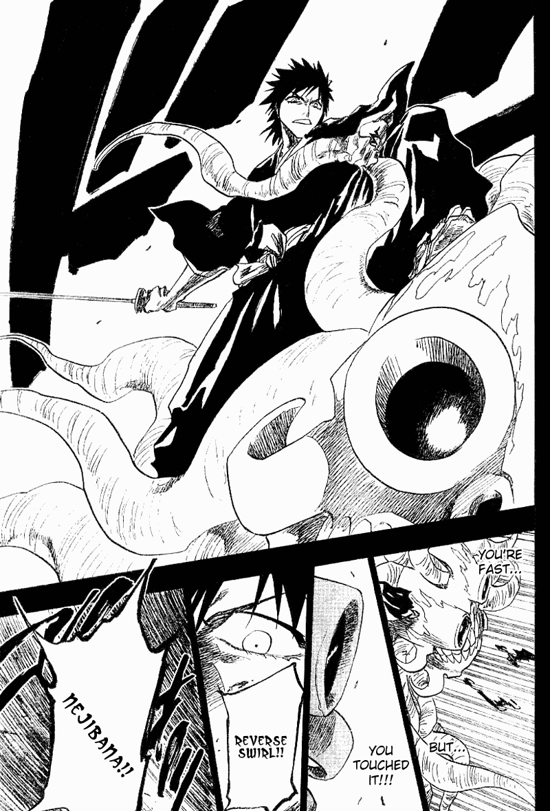 Bleach, Chapter 135 image 10
