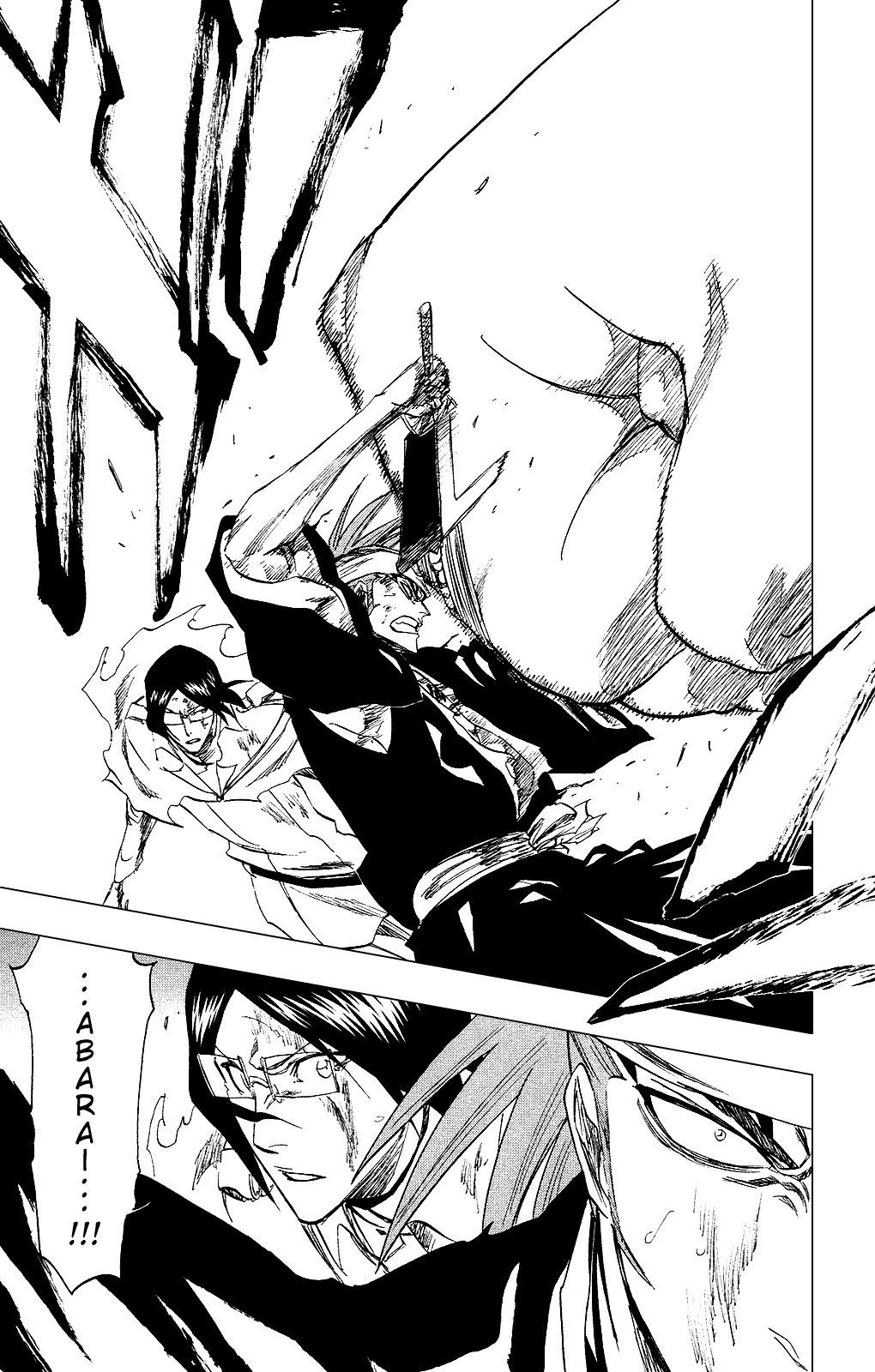 Bleach, Chapter 274 image 17