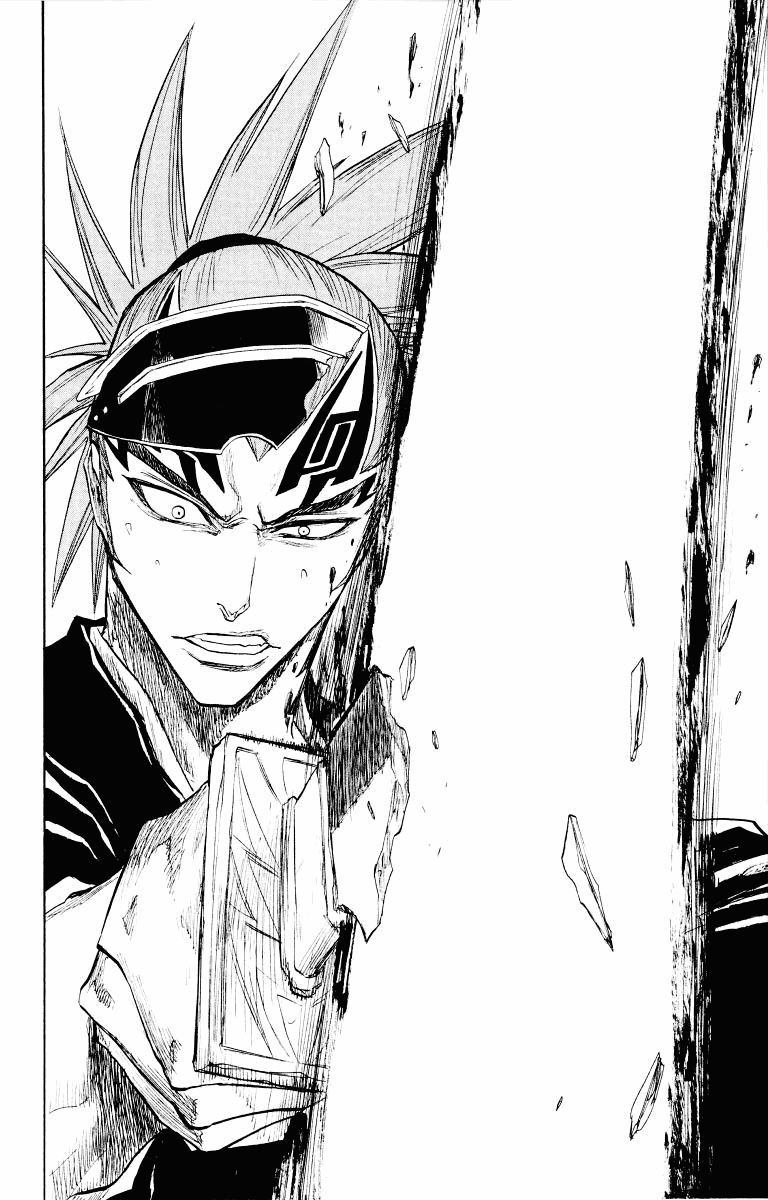 Bleach, Chapter 97 image 19