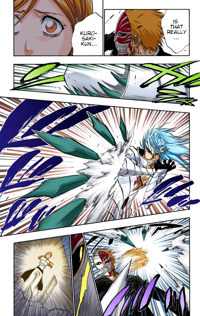 Bleach, Chapter 282 image 15