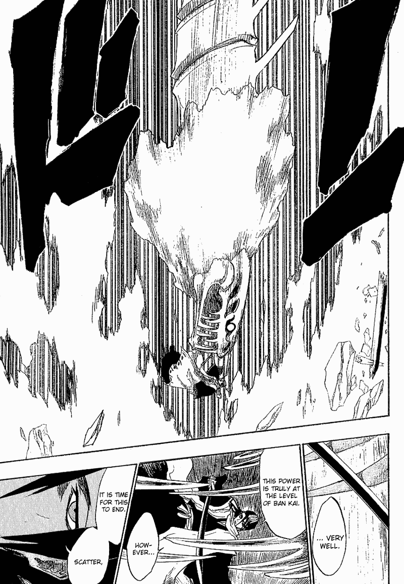Bleach, Chapter 141 image 14