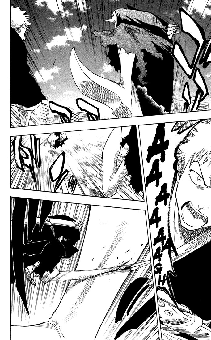Bleach, Chapter 48 image 15