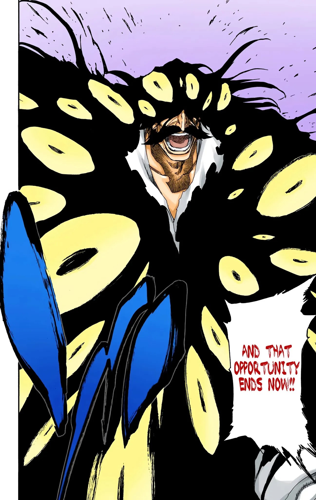 Bleach, Chapter 677 image 04